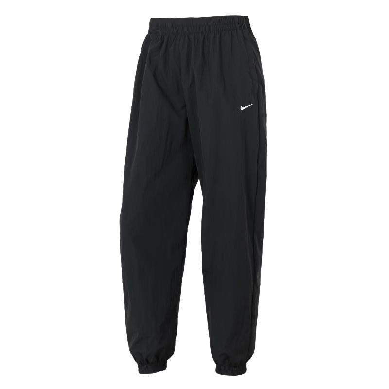 Женские тканые повседневные спортивные брюки Nike L