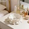 Bow Shaped Jewelry Storage Tray 3D Design for Rings Earrings Decorative Organizer for Living Room Bedroom Tabletop