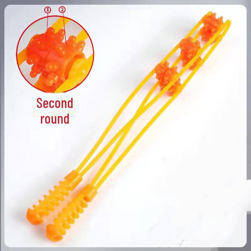 Cervical & Shoulder Manual Roller Massager