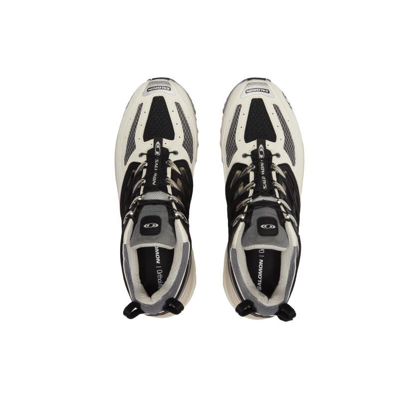 SALOMON Dsm X SALOMON Acs Pro 'White Black' Sneakers 473494