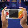 My Arcade Atari Pocket: Portable Video Game System with 100 Games, 2.75-inch Color Display, Ergonomic Design