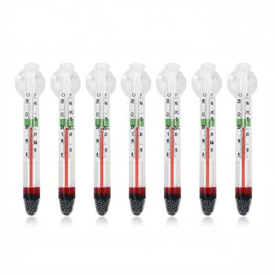 דגים ובעלי חיים ימיים – מדי חום לאקווריום