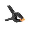 Photography Props A-Type Plastic Clamp: Strong Fish Mouth Clip for Quick Fixing Background Cloth