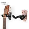 Ruan, Pipa, and Matouqin Guitar Wall Mount: Folk & Electric Wooden Display Hanger