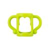 Heat Resistant Universal Handle Feeding Bottles Accessories Wide Mouth Grip Baby Bottle Handles