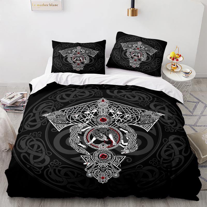 

3D экзотическое пододеяльник и наволочка 2 или 3 роскошных постельных белья в индийском стиле EU/AU/DE в натуральную величину, мягкое и быстросохнущее украшение для дома Baby 100x135cm