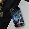 Album Bey Beyonce Phone Case Glass For Samsung Galaxy S21 S26 S25 S22 S20 S24 S23 Ultra Fe Plus A16 A34 A54 A24 Coque