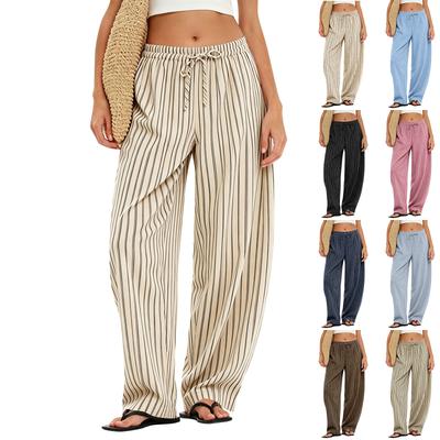 Alt giyim (Kadın) – Pantalon ve Kapriler