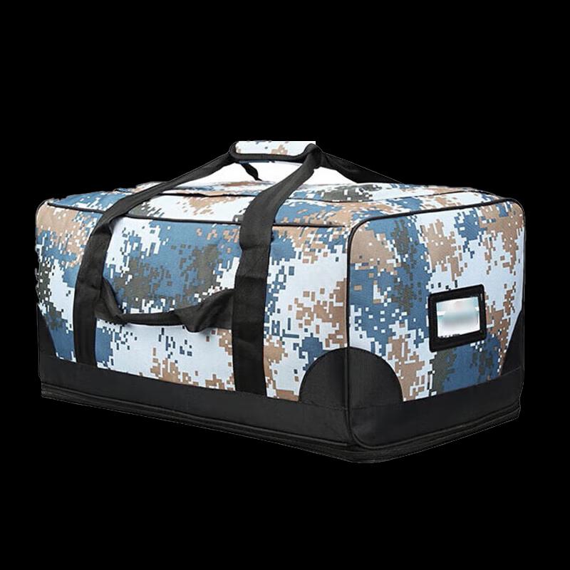 Gangziyu Large Capacity New Style Front Carry Bag