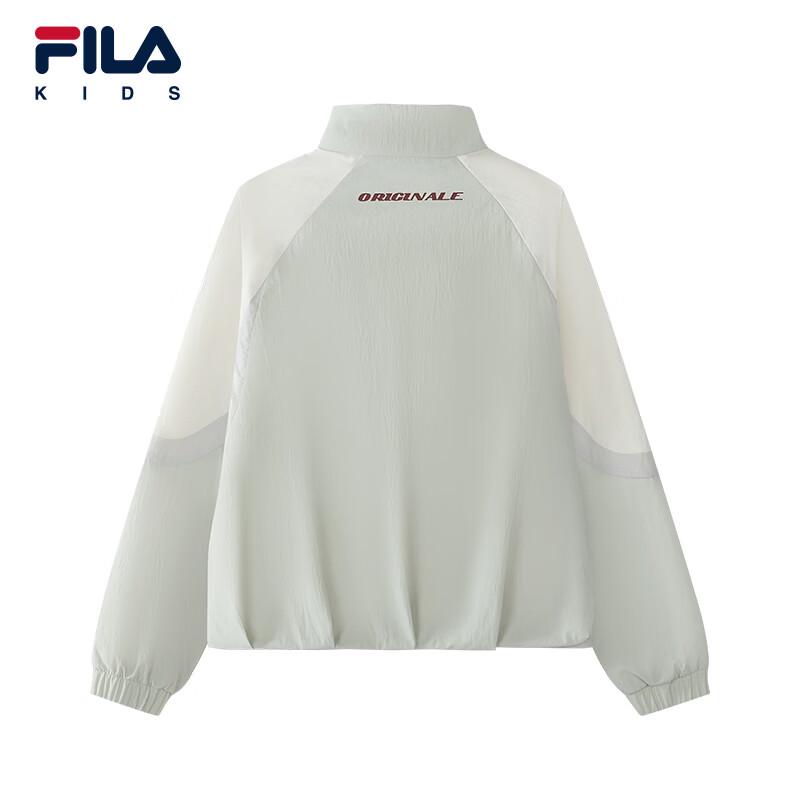 Fila Kids' Fall Woven Jacket