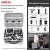 Estuche de Transporte Protector para Estabilizadores DJI Serie RS