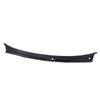 Windshield Wiper Cowl Cover Panel 51718208483 Replacement for E46 4 Doors 1996 2006 Weatherproof Anti Cracking