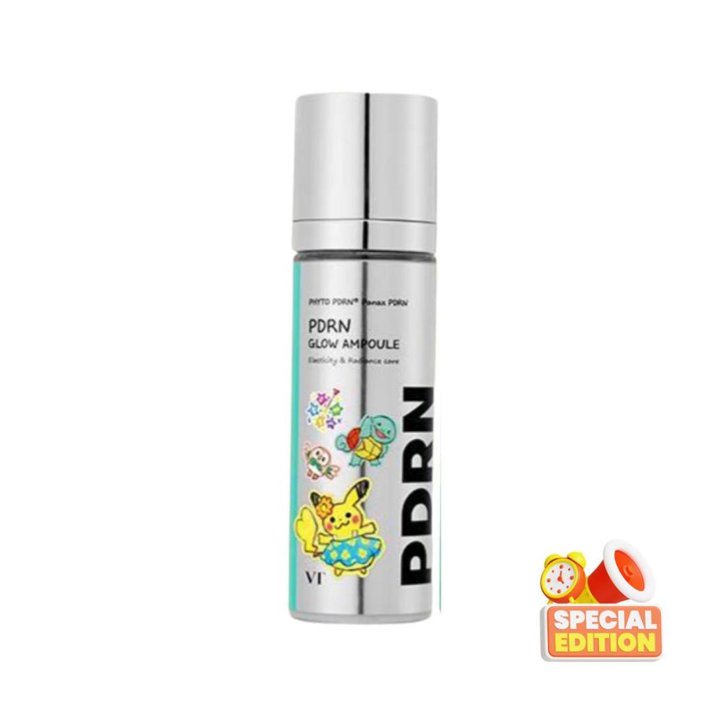 VT PDRN Glow Ampoule Mist Phyto PDRN 100ml – 1ea / 2ea Options
