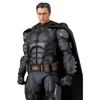 Medicom Toy MAFEX Batman Tactical Suit Justice League Approximately 160mm action No.272 (Zack Snyder's Ver.) - tall, non-scale, pre-painted figure.