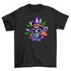 Hemp Skeleton Vibes T-shirt Hilarious and High-Quality Unisex Design. Perfect