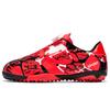 Children's Rotation Deduction Student Competition Training Football Shoes 28-38