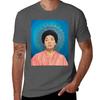 Audre Lorde By Peter Nunn Tshirt Simple Line Art Print Tee