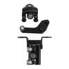 Sliding Door Roller Hinge Replacement Part 1667675 For Ford Transit MK6 2000-2006 MK7 2006-2014 Left Side