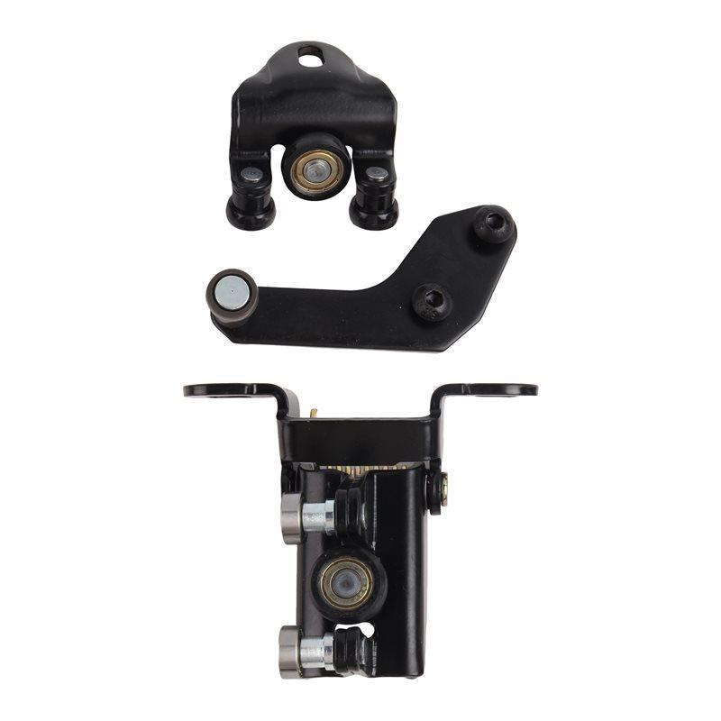 Sliding Door Roller Hinge Replacement Part 1667675 For Ford Transit MK6 2000-2006 MK7 2006-2014 Left Side