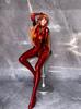 Asuka Langley Soryu Elegant Anime Pvc Statue Figurine Exquisite Collectible Model Desk Ornament Decor Gift For Anime Hobby Fans