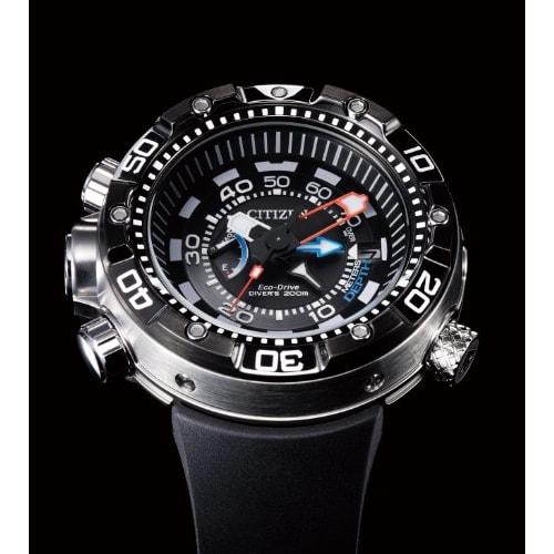 Citizen PROMASTER AQUALAND 200M Diver's Eco-Drive BN2024-05E Men's Watch