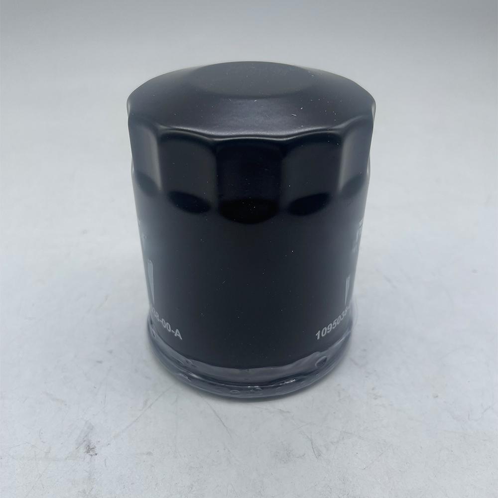1/6pcs High Quality 1095038-00-A 109503800A Front or Rear Drive Unit Oil Filter For 2017-2021 Tesla Model X/S/3/Y