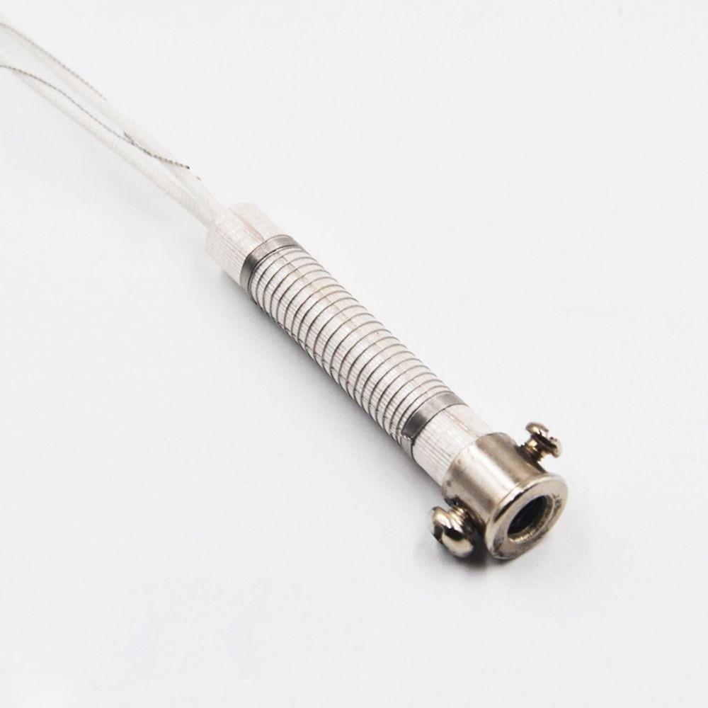 Metalworking Accessory Soldering Iron Core Welding Tool Weld Equipment Heating Element Replacement