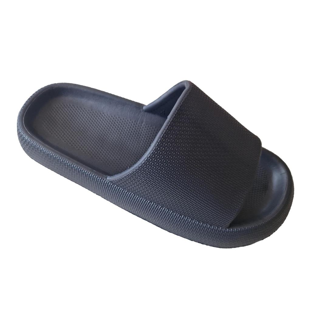 Keanu Unisex Adult Cloud Chunky Sliders