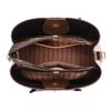 2025 New Fashion Bucket Bag Handbag Women's Large-capacity Shoulder Oblique Span Bag Women's