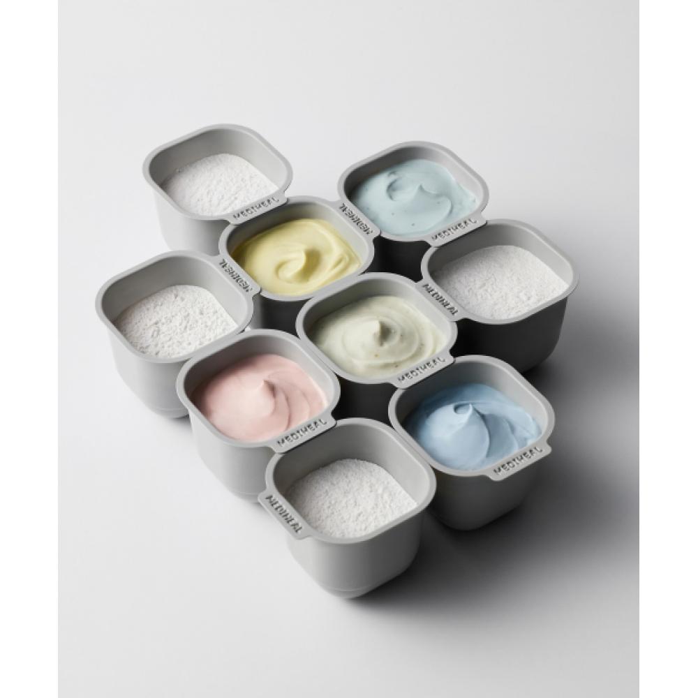 Mediheal [3 Pack] Modeling Pack Tea Tree Soothing