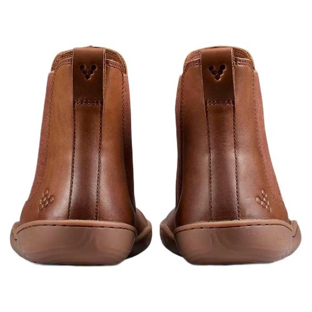 Vivobarefoot Sensus Barefoot Chelsea Boots