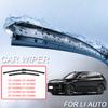 2PCS Car Blade Windshield Rubber Wiper For LIXIANG LI AUTO L6 L7 L8 L9 ONE 2022-2026 Cleaning Protect Auto External Accessory