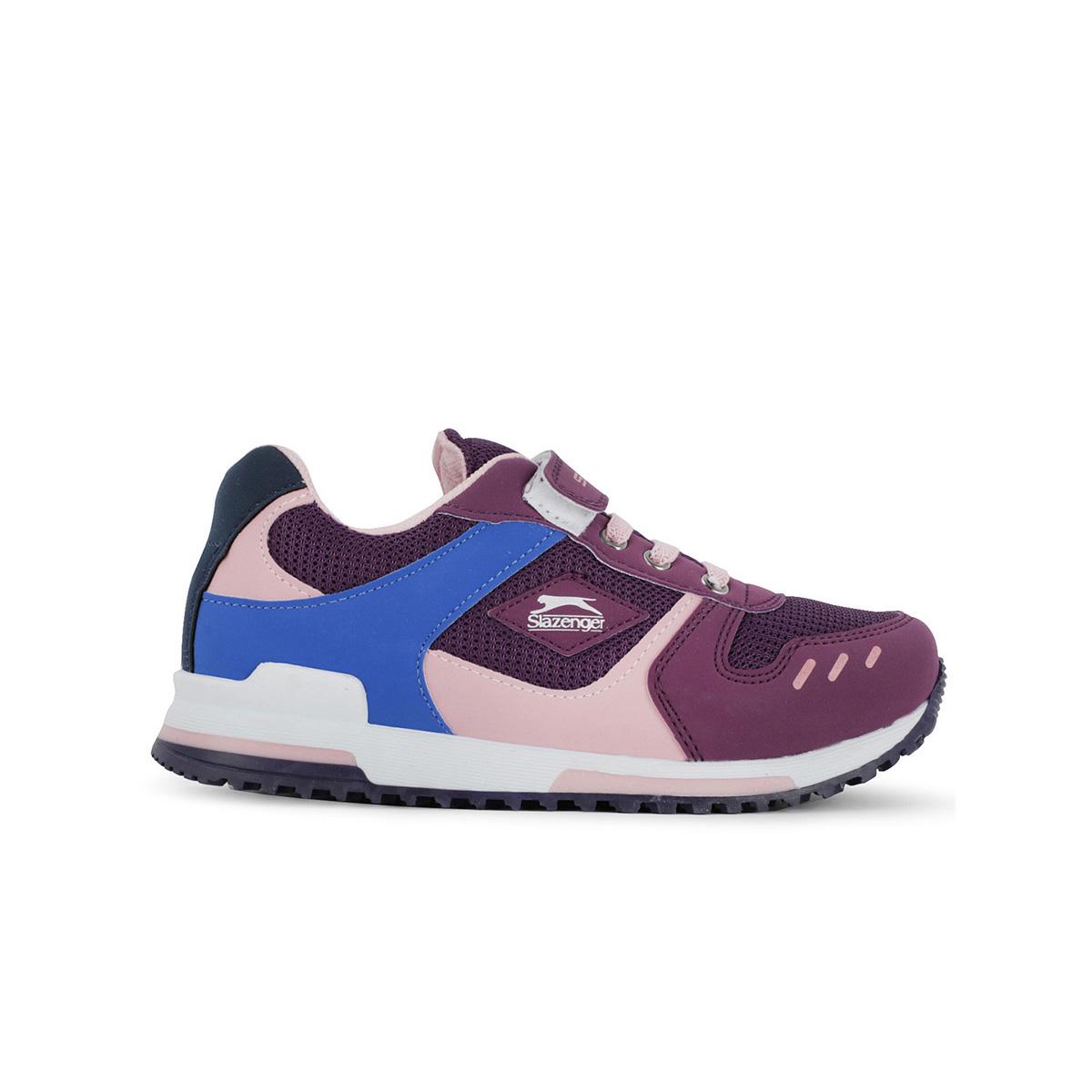 

EDMOND KTN-Purple Kids Sneakers 32 фиолетовый