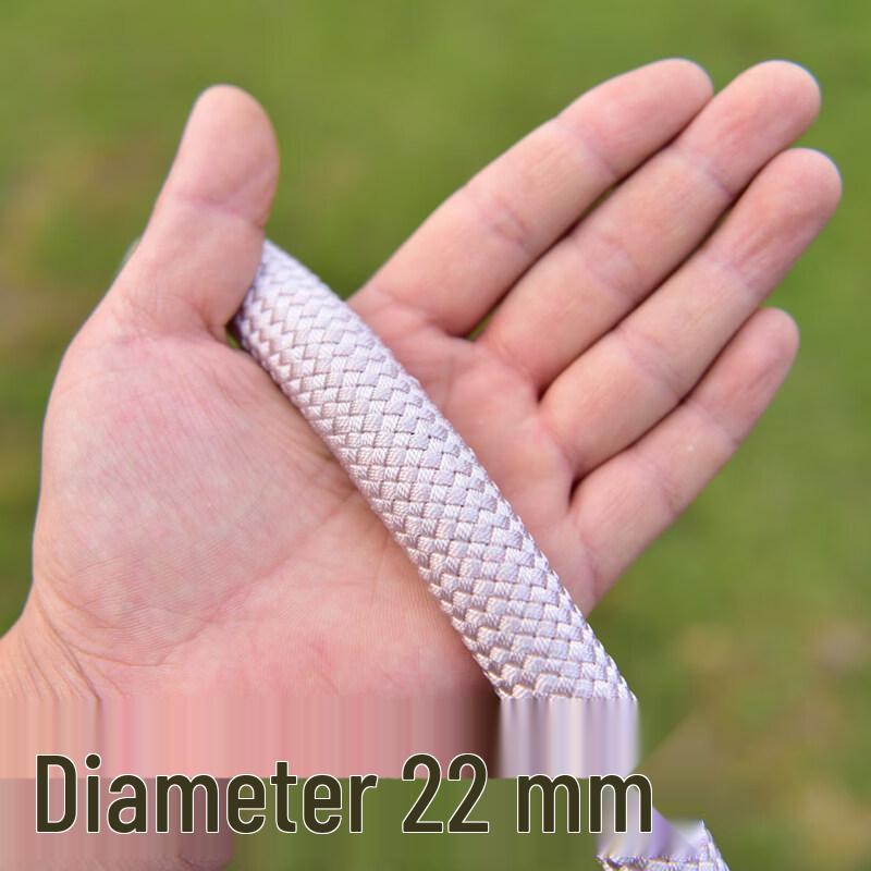 Lion Hunt Nylon High-Altitude Safety Rope