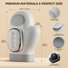 Hand Massager with Airbag Compression Finger Wrist Palm Massage Machine Vibration Glove for Hand Muscle Relax for Men Women Gift