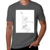 Carlos Acosta Tshirt Lightweight Casual Summer Tshirt