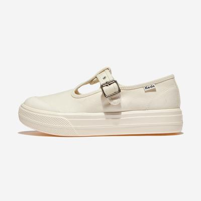 Platform Mary Jane T-Strap [5XM02413H] [Shipped from Korea] 100% Authentic