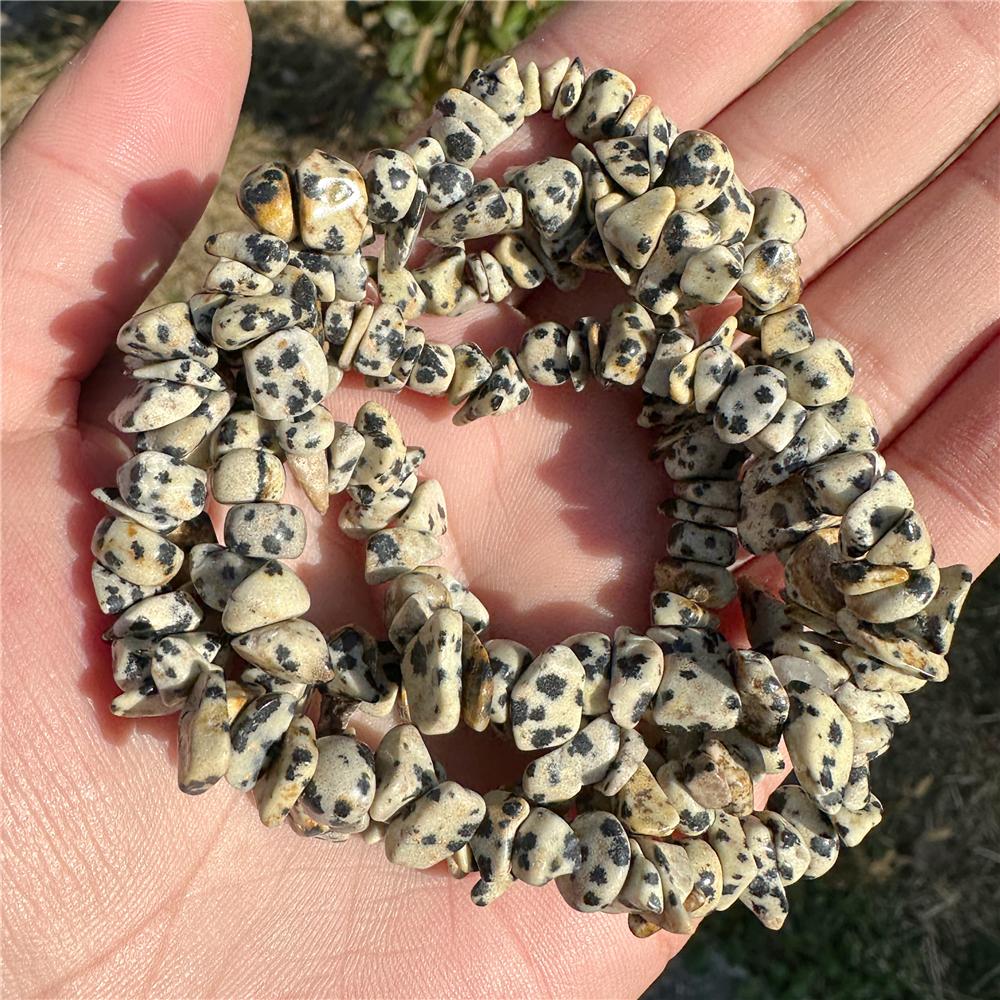 5-8MM Irregular Labradorite Chips Bead Amethysts Malachite Aquamarine Citrine Gravel Stone Beads For Jewelry Making Accessories