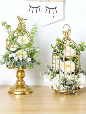 Objetos de decoración – Artesanía metálica