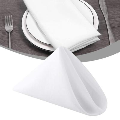 Cotton Cloth Napkins For Cleaning Cookware For Party Wedding