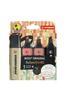 Stabilo Boss Set of 4 Highlighters Colorful Support In Learning and