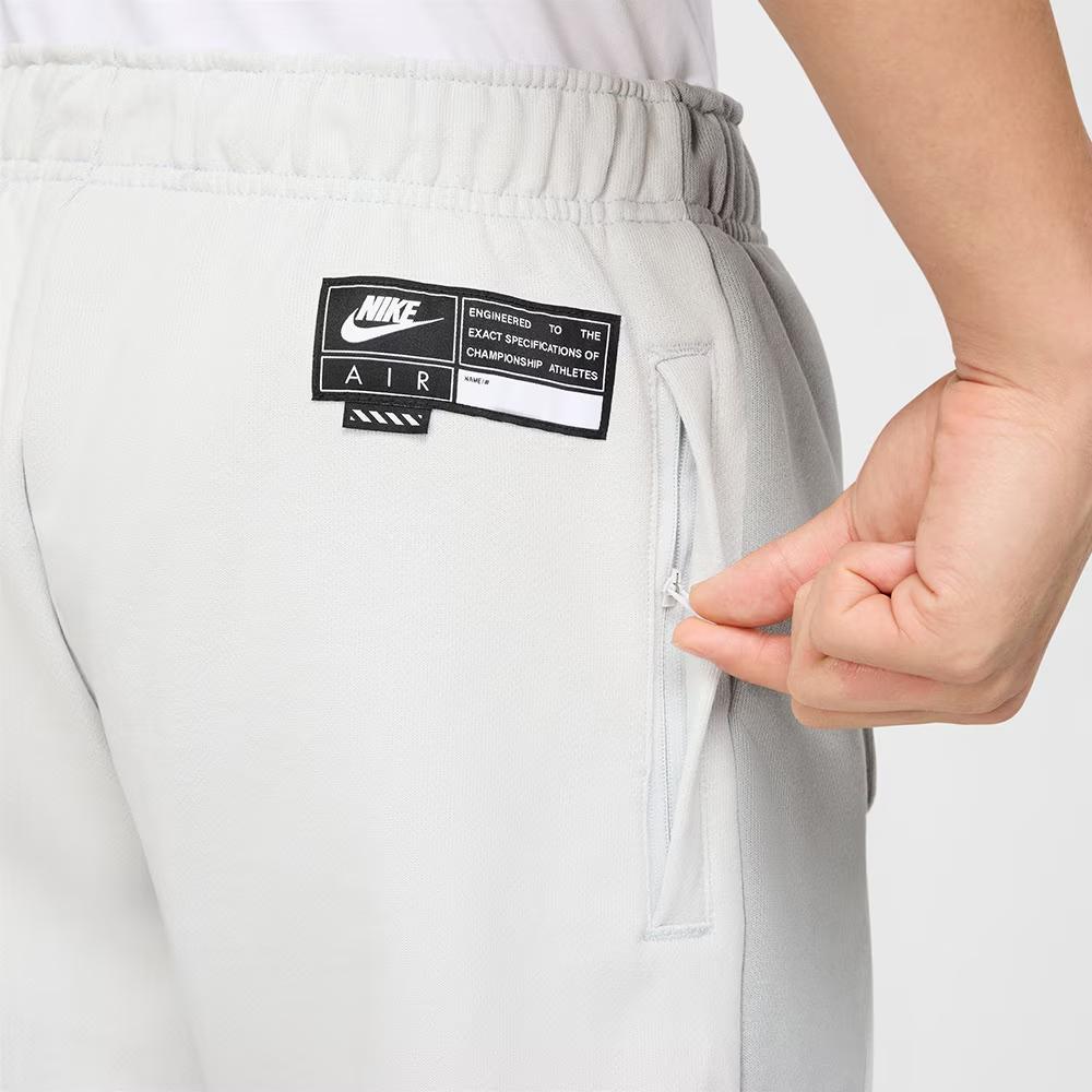 Nike Casual Pants Men's Light Gray HJ0292-009