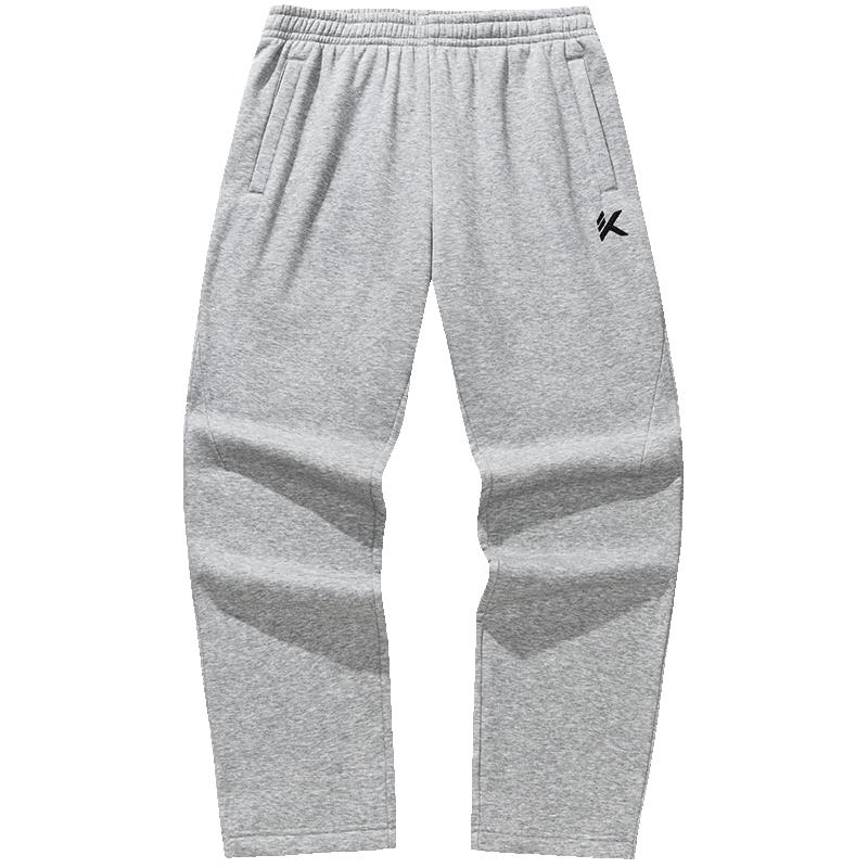 

Anta Men s KT Series Athletic Sweatpants M