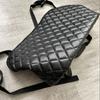 Car  Handbag Holder Leather Seat Back Organizer Large Capacity Bag Purse Storage  Pocket