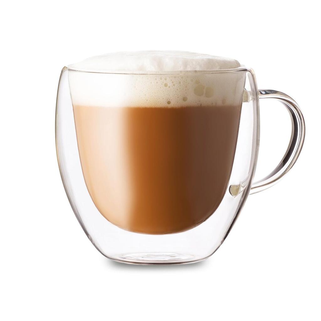 Milchaufschäumer UFESA 71606200 Stahl