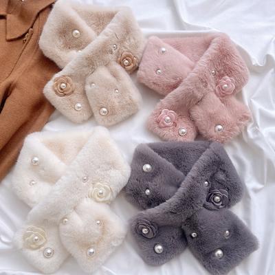 Accessoarer – Halsdukar & Sjalar