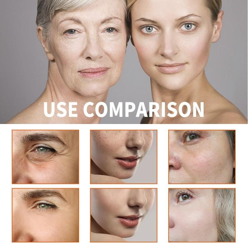 Eelhoe Exquisite Liquid Foundation For Flawless Skin Long Lasting Brightening Radiance