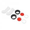 Water Oil Fuel Pour Spout Outlet Tap Diesel Nozzle