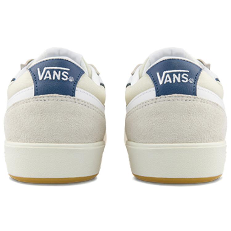 Vans Lowland Cc Grey/Blue VN0A4TZY06N