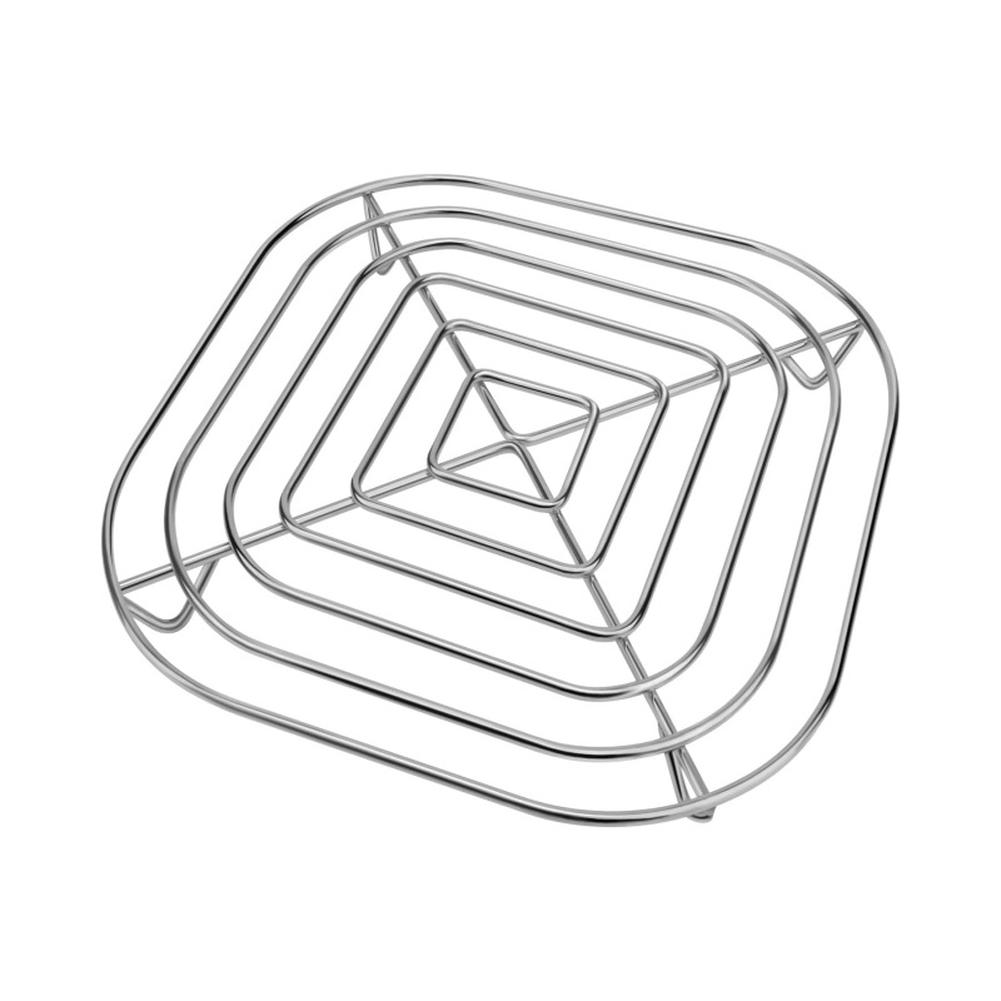 Food-grade 304 Stainless Steel Crispi FN101 Basket Air Fryer Rack